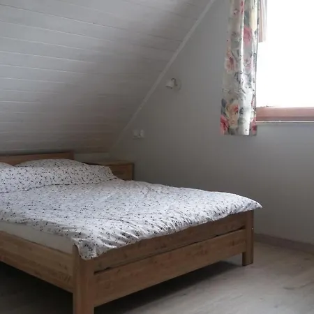 U Kasi Domek letniskowy *