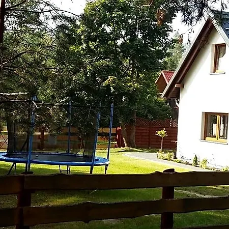 Hytte U Kasi Wąglikowice