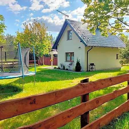 U Kasi * Wąglikowice