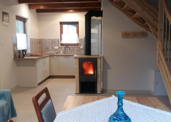 Gerendaház U Kasi *