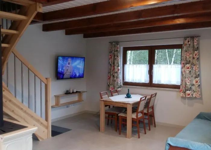 U Kasi * Wąglikowice