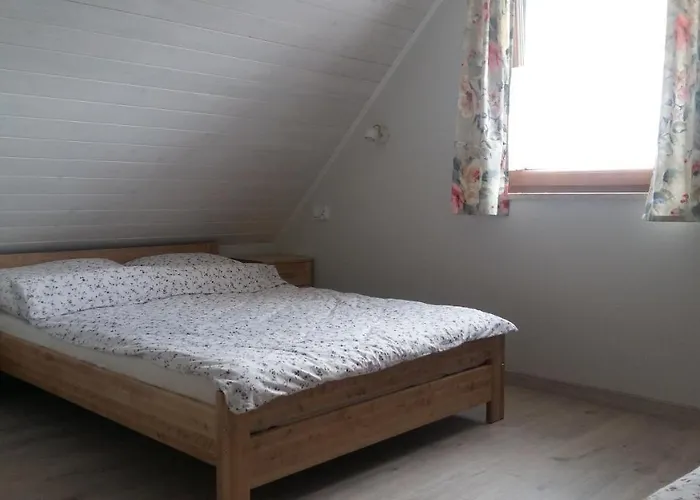 U Kasi Gerendaház *