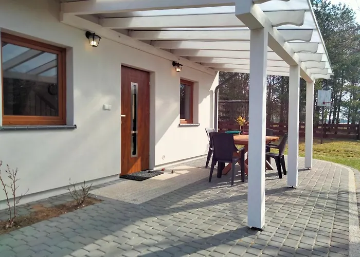 U Kasi Gerendaház Wąglikowice