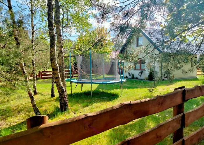 U Kasi * Wąglikowice